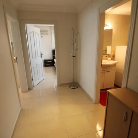 Orange B Apartmán
