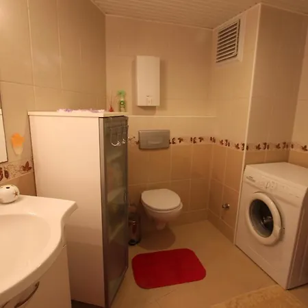 Apartmán Orange B