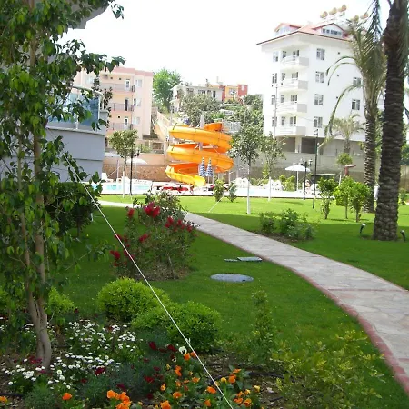 Orange B Alanya