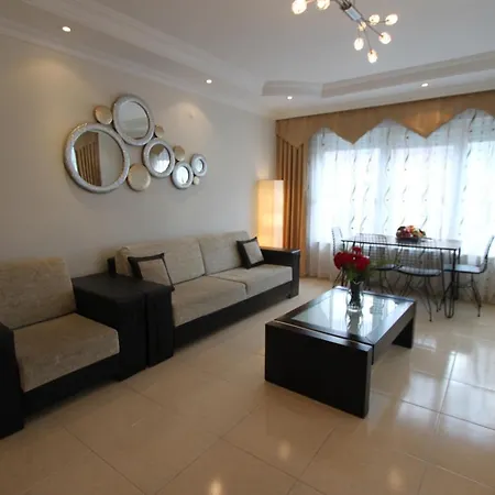 Orange B דירה