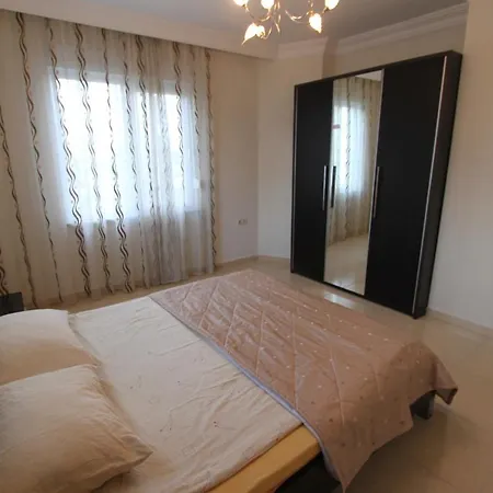 Apartament Orange B *