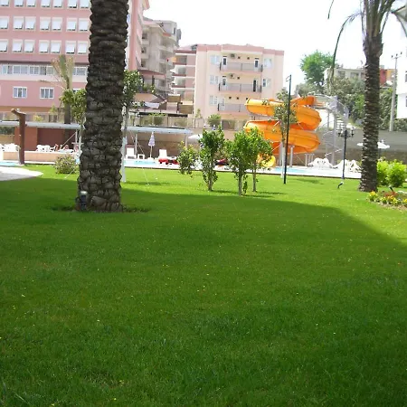 Orange B Alanya