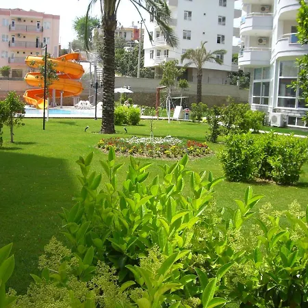 Orange B Apartament Alanya