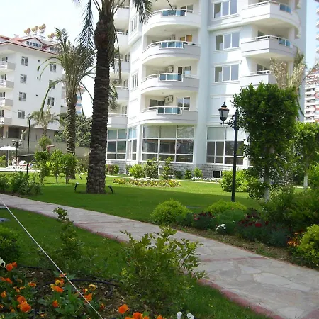 Orange B Alanya