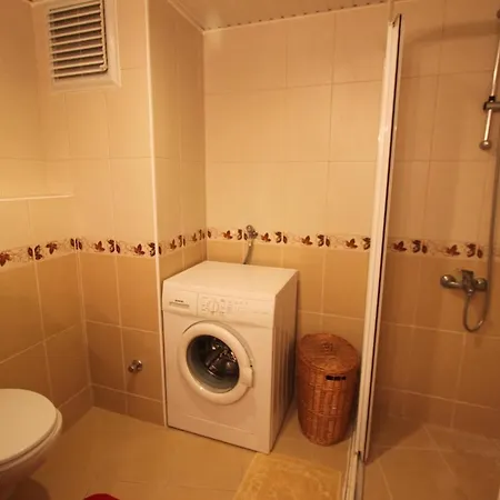 Apartament Orange B