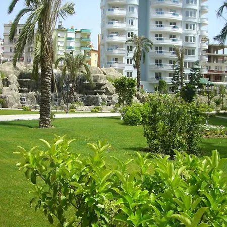 Orange B Apartament *